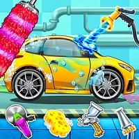 Super Autowäsche